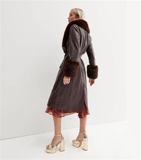 The Best Saks Potts Coat Dupes From £40 .